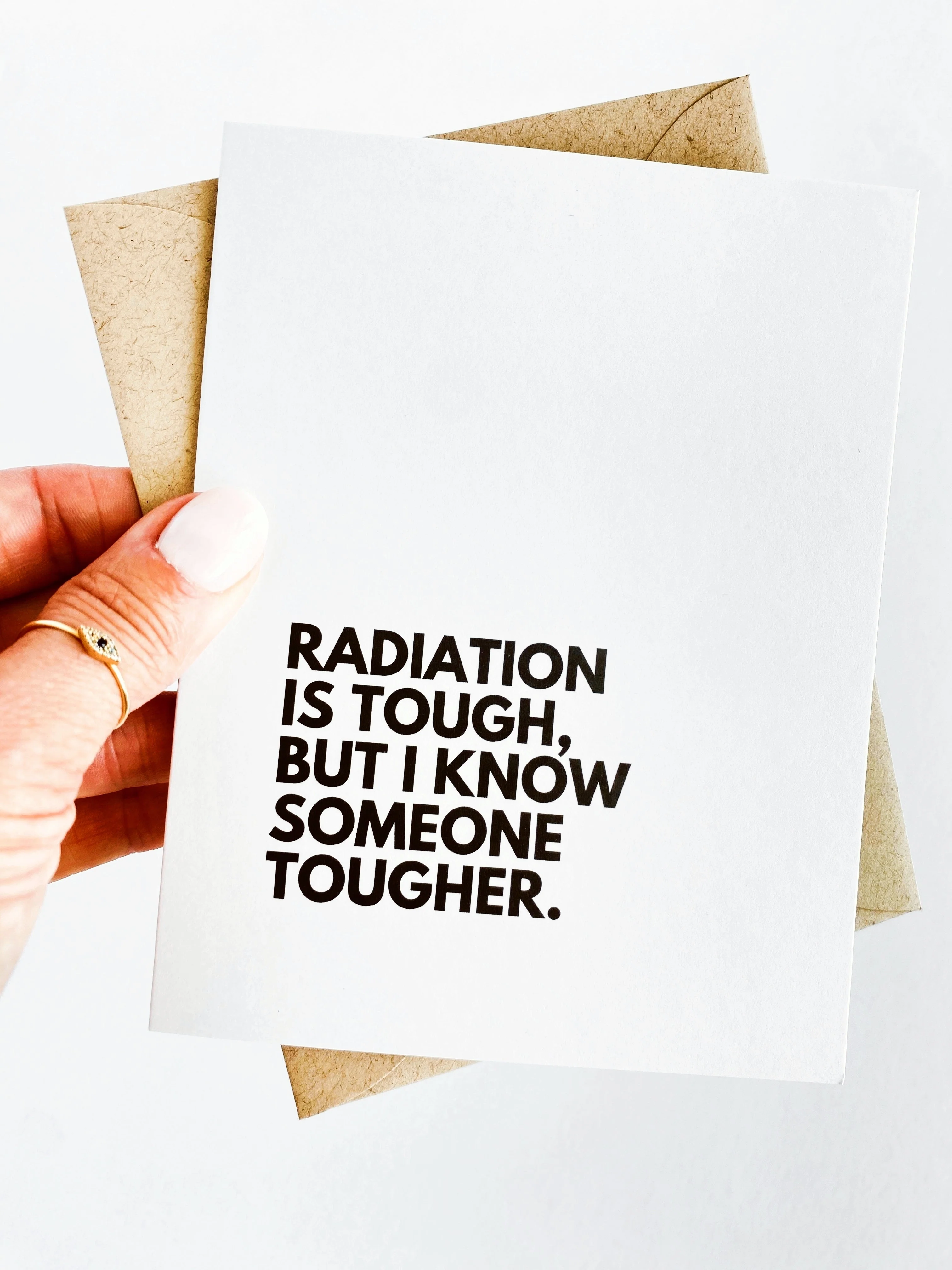 Radiation